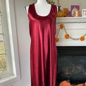 Banana Republic Racerback Dress